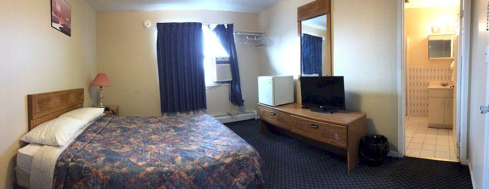 Niagara Inn Downtown Экстерьер фото