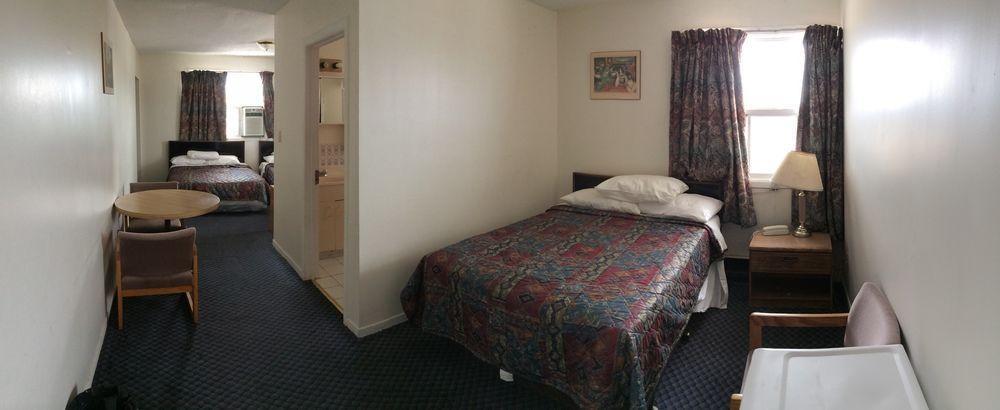 Niagara Inn Downtown Экстерьер фото