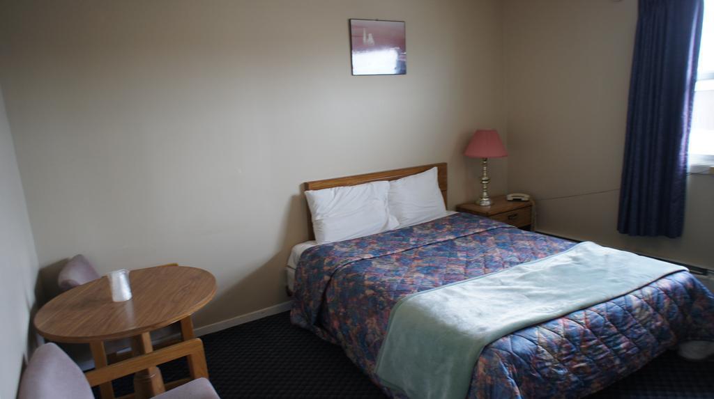 Niagara Inn Downtown Экстерьер фото