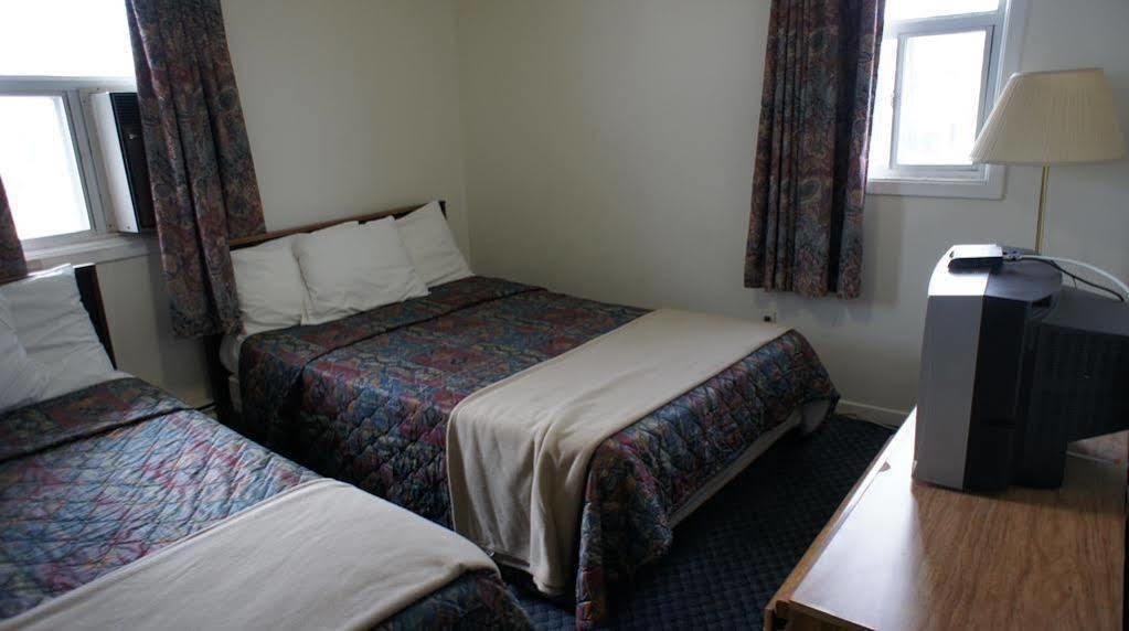 Niagara Inn Downtown Экстерьер фото