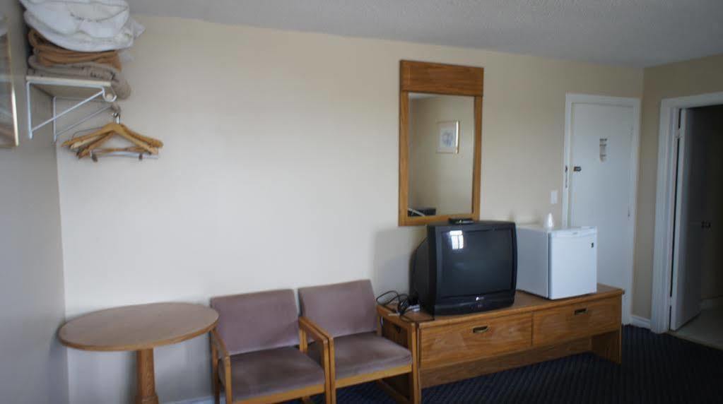 Niagara Inn Downtown Экстерьер фото