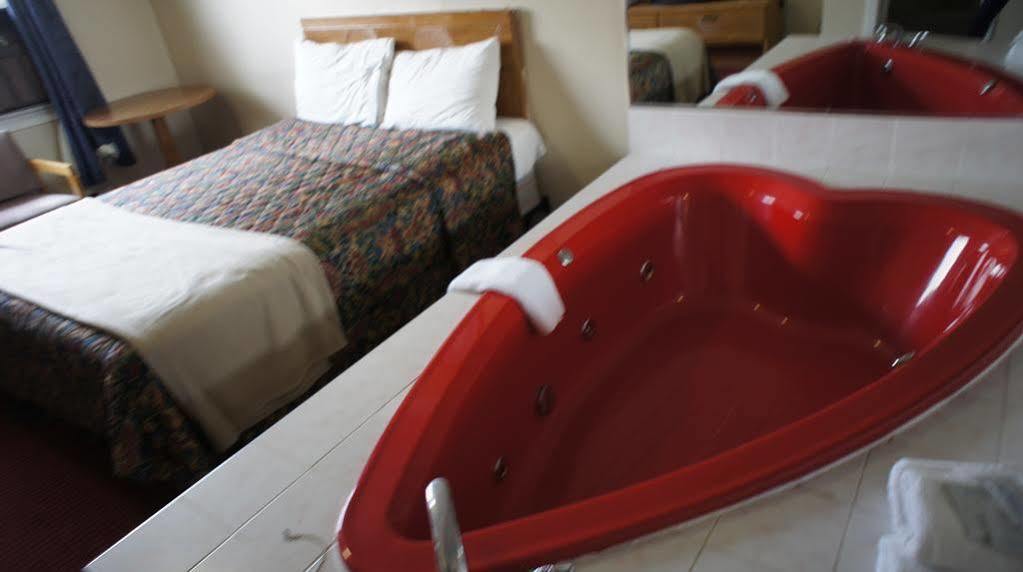 Niagara Inn Downtown Экстерьер фото