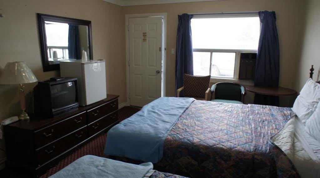 Niagara Inn Downtown Экстерьер фото